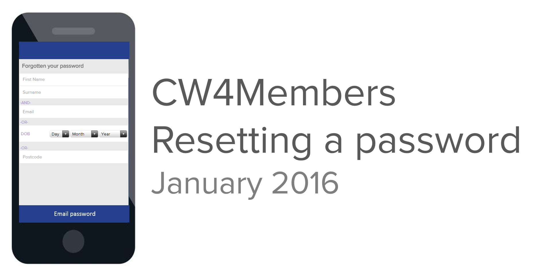 CW4Members